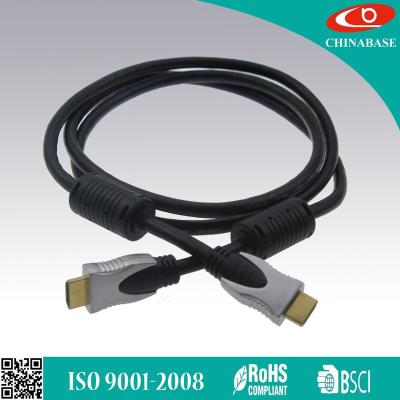 China Multimedia hdmi cable 5m HDMI to HDMI cable for sale