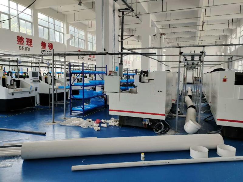 Verified China supplier - Shangqiu Flat World Machinery Co.,Ltd