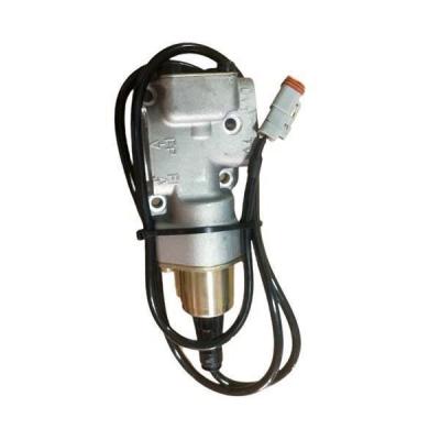 China Electric Truck Solenoid Valve Fuel Shutoff Solenoid Valve1368171 for sale