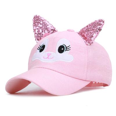 China breathable & Custom Logo Personalized Baby Hats Unisex Waterproof Infant Baseball Hat For Outdoors for sale