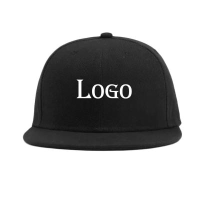 China JOINT Top Sales High Quality Hat And Cap Baseball Cap Customize Plain Snapback Hats With Custom Logo for sale