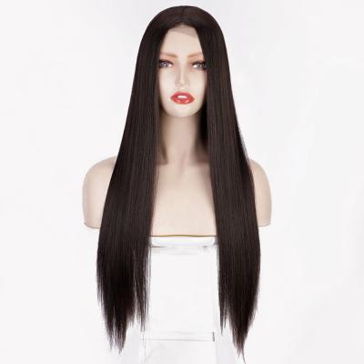 China Custom Made Silky Straight Full Lace Wig Transparent Hd Wave Lace Front Hair Wig Logo Printed Hair Wigs for sale