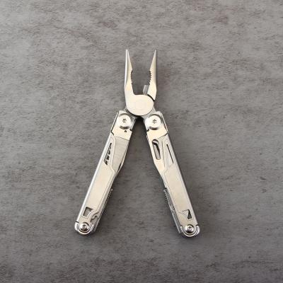 China High Quality High Quality Multitool Stainless Steel Multitool Outdoor Camping Folding Pliers for sale