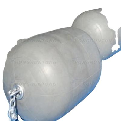 China Excellent Quality Durable Fender Type Pneumatic Fender Safety Inflatable Boat Fender for sale