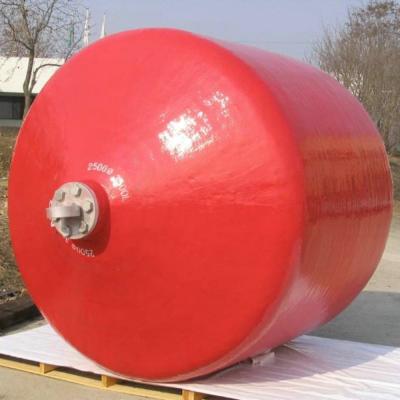 China High Energy Durable Absorption Foam Floating Dampers for sale