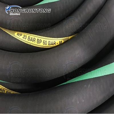 China Good quality durable heavy and medium duty dock rubber hose from factory directly for sale