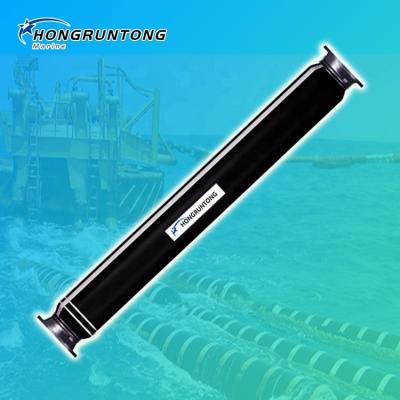 China High Quality Durable Marine Flexible Floating Submarine Hose Industrial Rubber Hose for sale