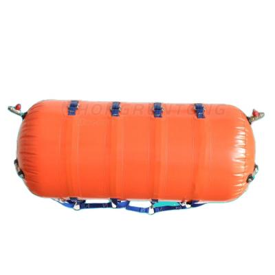 China Durable Factory Direct Marine Boalt Salvage Ships Air Bags Machine For Sale for sale