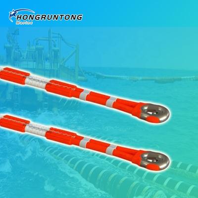 China ICE Durable Price Manufacturer Mooring SPM Rope Hawsers OCIMF Unique Specification for sale