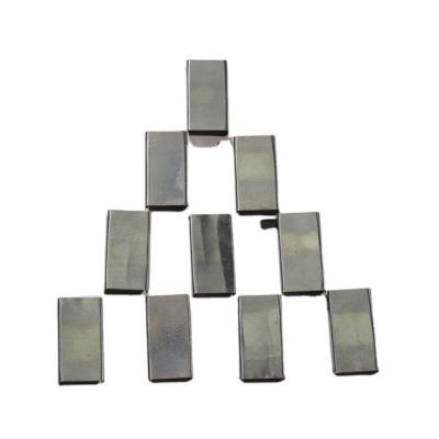 China Machine Packing Detachable Type Joint For 16mm / 19mm Steel Strapping for sale