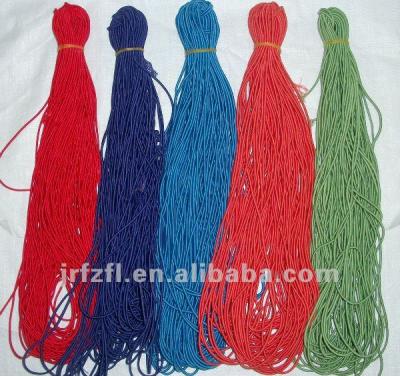 China Viable Elastic Rubber Rope for sale