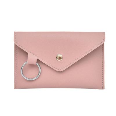 China New Fashion Women Fashion Waist Pack Female Belt Bag Phone Pouch Bags Women Envelope Bags For Ladies for sale