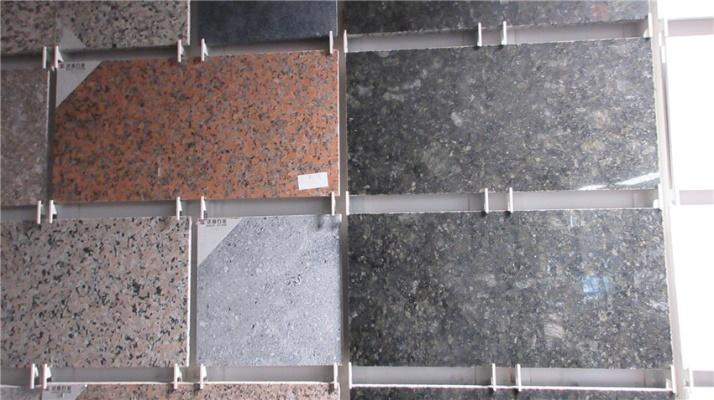 Verified China supplier - Xiamen Dalei Stone Co., Ltd.