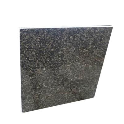 Cina Our Quarry Stone Finishing Products Silver Pearl Granite Tiles DL-WYR in vendita