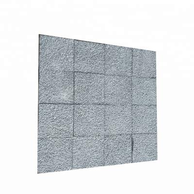 China Top Black Basalt Paving Stone Building Material Natural Quarry zu verkaufen