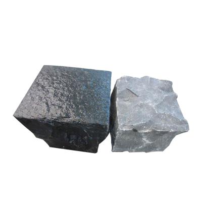 Chine Cheap price natural black basalt stone indoor and outdoor paving price for sale à vendre