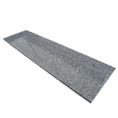 China Brazil Kitchen Countertops Imperial Brown Granite For Kitchen Countertop And Vanity Top zu verkaufen