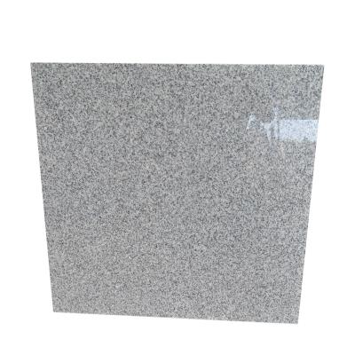 China Modern Natural Cheap Gray G603 Bella White Granite Floor Tiles zu verkaufen