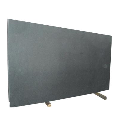 中国 High Quality Polished Gray Granite G654 Big Dark Slab DL-G654-Granite-Slab 販売のため