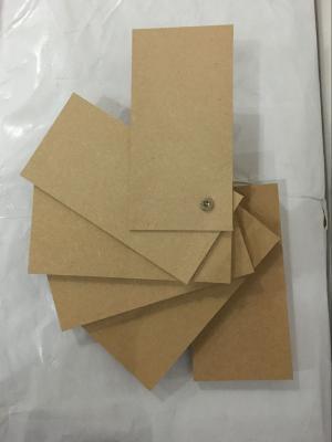 China Modern Factory Direct MDF Raw Board Veneer MDF Best Prices for sale