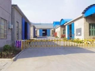 Verified China supplier - Linyi Fengrui Metals Manufacturing Co., Ltd.