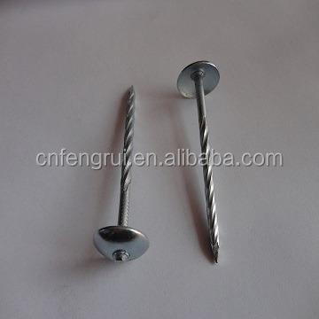 China Hot Sale Iron Umbrella Head Covering Nails (Factory) Best Price for sale