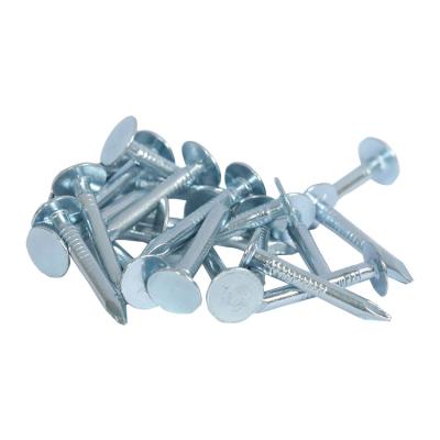 China New steel roof linoleum nails are on sale at low prices for sale