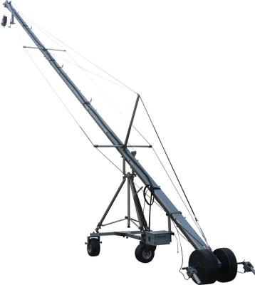 China Heavy Duty Professional Qf-B Jib System Jib Crane Electric Jib Arm Video Camera Crane QF-B Heavy Duty Jib System for sale