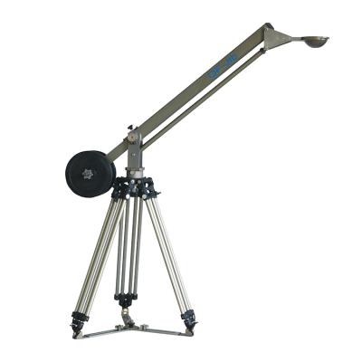 China Qf-1500 Camera Crane Jib Arm Camera Crane Camera Crane Jibs Professional QF-1500 for sale