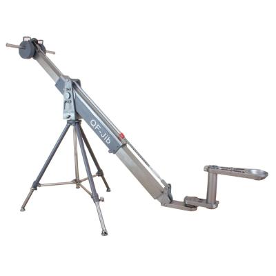 China Portable Aluminum Alloy Video Camera Jib for sale