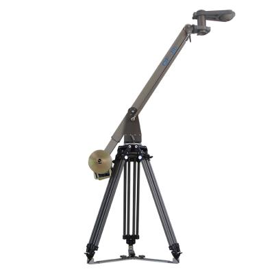 China Qf-7700 Mini Jib Crane Professional Heavy Duty Camera Crane QF-7700 Mini Heavy Duty Jib for sale