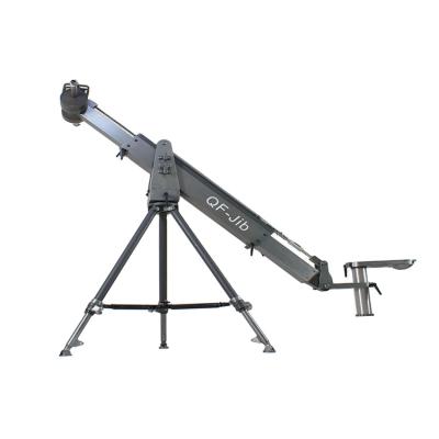 China Titanium Telescopic Camera Crane Aluminum Alloy Chinese Factories Directly Export Video Camera Crane for sale