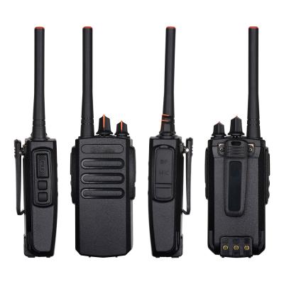 China New Arrive Battery HAM Two Way Radio Long Recharge Extend Handy Walkie Talkie 16 for sale