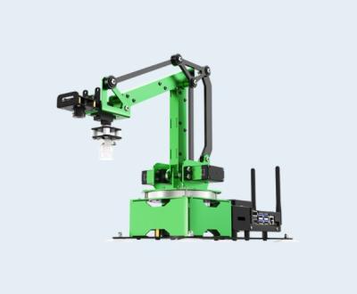 China Auto Focus AI Robotics Arm For Secondary Rebuild Intelligent Robot With Programmable Robot Arm for sale