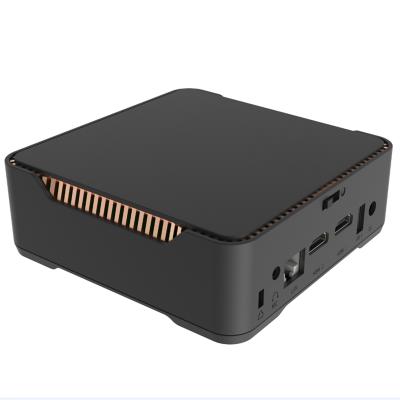 China For Beelink GK35 Windows 10 Business PC Mini Box 8GB 128GB 2.4G/5G WIFI J Mini Computer Dual HDMI Port WiFi Support Aut for sale