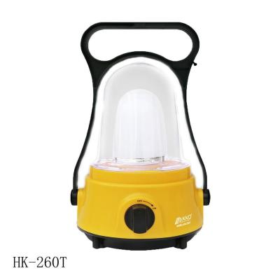 China Camping Fishing Traveling Hiking Portable Rechargeable Led Outdoor Emergency Walking Light for sale