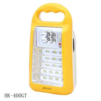 China Campsite; EMERGENCY ; Hot Sale Portable LED Rechargeable Emergency Light For LED Camping Light for sale