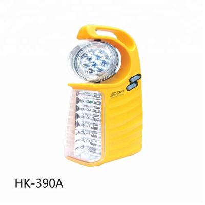 China Campsite; EMERGENCY ; OUTDOOR Portable Auto Led Emergency Light Emergency Home Rechargeable Led Light Led Lamp for sale