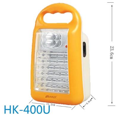 China camping usb emergency led rechargeable lights for sale