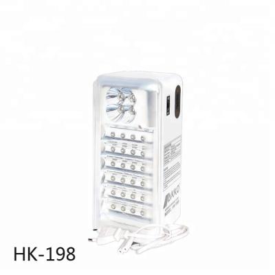 China Small Lamp Camping Emergency Rechargeable Light For Home Use for sale