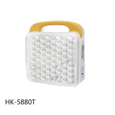 China Campsite; emergency ; akko outdoor rechargeable electronics led stand light outdoor led emergency light led rechargeable camping lamp for sale