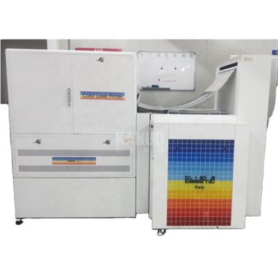 China Garment Shop Poli 3049 Laserlab Digital Minilab Machine Polielettronica Recondition Big Size Photo Printer High Speed for sale