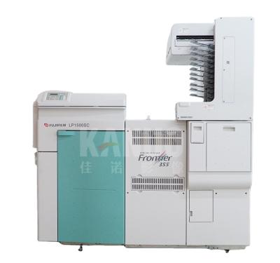 China Print Shops Fully Refurbished Fuji 355 Digital Minilab FUJI355 1500SC Frontier 350 for sale