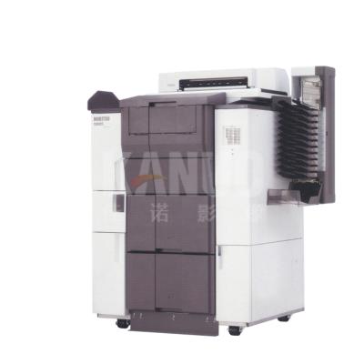 China Dry Printing Shops Noritsu QSS Inkjet Minilab D1005 for sale