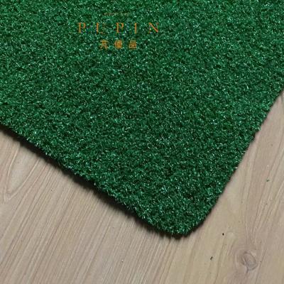 China Factory sales short green grass short green high density simulation artificial turf special grass turf for sale