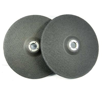 China Abrasive Cut Off Grinding Wheel , Stainless Steel / Metal Cutting Discs for sale