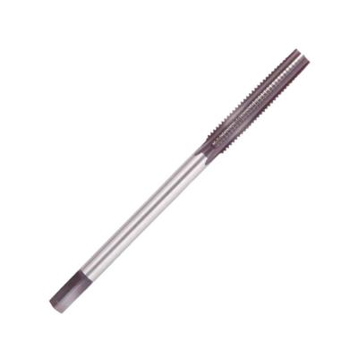 China Square Shank M30 Spiral Flute DIN357 HSS Nut Taps for sale