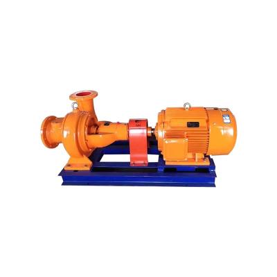 China Other Competitive Price Non-Clogging Pulp Pump Vaccuum Pulp Pump for sale