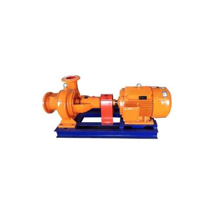 China Other Manufacturer Supply Molasses Stock Centrifugal Flooded Suction Pump For Pulp for sale