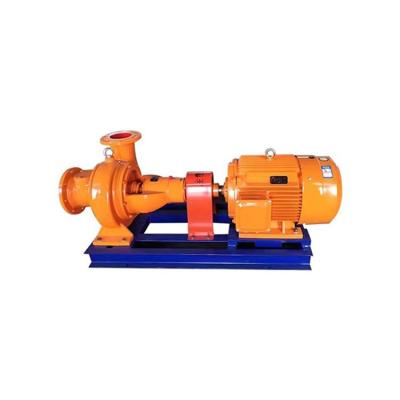 China Other factory direct sale waste paper machine screw reuse monitoring pump for pulp line for sale